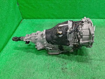 АКПП НА SUBARU LEGACY BR9 EJ253