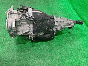 АКПП НА SUBARU LEGACY BR9 EJ253