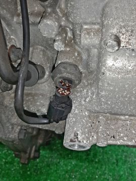 АКПП НА SUBARU LEGACY BR9 EJ253