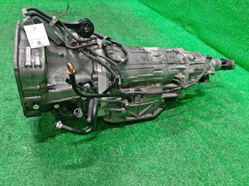 АКПП НА SUBARU LEGACY BL5 EJ20X