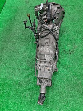 АКПП НА SUBARU LEGACY BL5 EJ20X