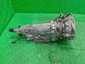 АКПП НА SUBARU LEGACY BR9 EJ255