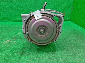 АКПП НА SUBARU LEGACY BR9 EJ255