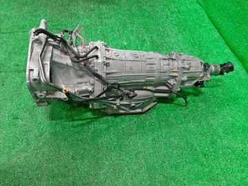 АКПП НА SUBARU LEGACY BR9 EJ255