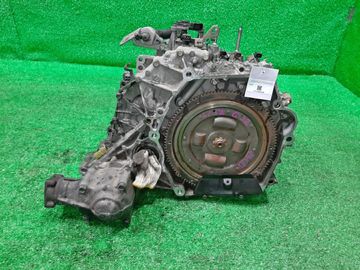 АКПП НА HONDA AIRWAVE GJ2 L15A