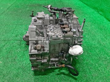АКПП НА HONDA AIRWAVE GJ2 L15A