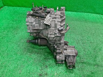 АКПП НА HONDA AIRWAVE GJ2 L15A