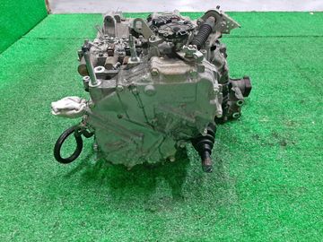 АКПП НА HONDA AIRWAVE GJ2 L15A