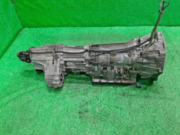 АКПП НА NISSAN FUGA PNY50 VQ35DE