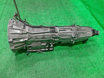 АКПП НА NISSAN FUGA PNY50 VQ35DE