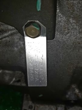 АКПП НА NISSAN FUGA PNY50 VQ35DE