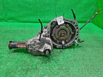 АКПП НА SUZUKI SX4 YB11S M15A