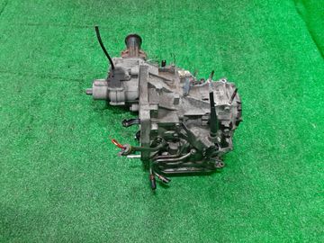 АКПП НА SUZUKI SX4 YB11S M15A