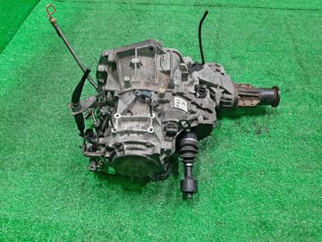 АКПП НА SUZUKI SX4 YB11S M15A