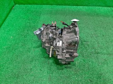 АКПП НА SUZUKI WAGON R SOLIO MA34S M13A