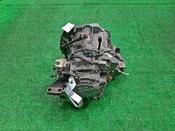 АКПП НА SUZUKI WAGON R SOLIO MA34S M13A