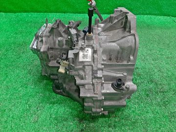 АКПП НА SUZUKI WAGON R SOLIO MA34S M13A
