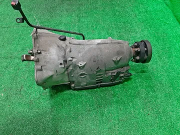 АКПП НА MERCEDES-BENZ SLK 230 R170 M111.973