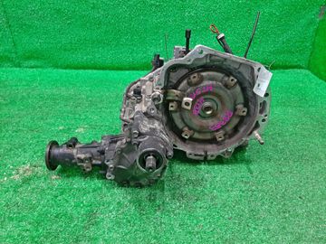 АКПП НА SUZUKI SWIFT HT51S M13A