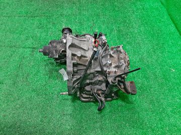 АКПП НА SUZUKI SWIFT HT51S M13A