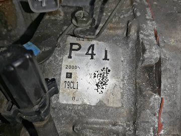 АКПП НА SUZUKI SWIFT HT51S M13A