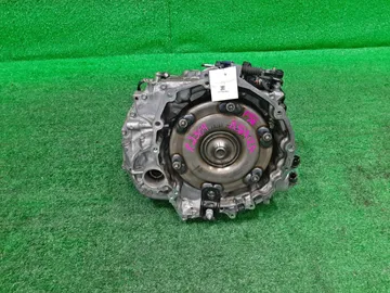 АКПП НА MINI HATCH F56 B38A12A