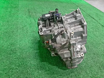 АКПП НА MINI HATCH F56 B38A12A