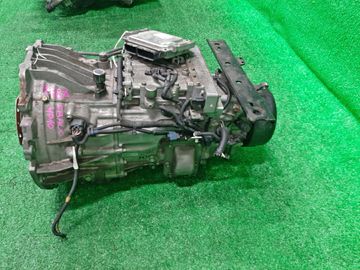 АКПП НА MITSUBISHI CANTER FBA00 4P10