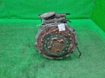 АКПП НА MITSUBISHI CANTER FBA00 4P10
