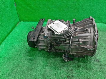 АКПП НА MITSUBISHI CANTER FBA00 4P10