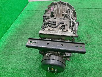 АКПП НА MITSUBISHI CANTER FBA00 4P10