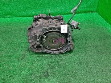 АКПП НА NISSAN NOTE E11 HR15DE