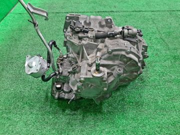 АКПП НА NISSAN NOTE E11 HR15DE