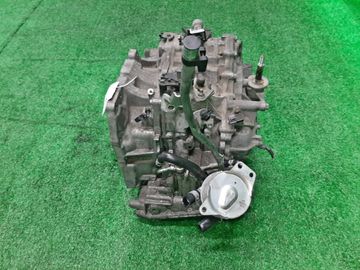АКПП НА NISSAN NOTE E11 HR15DE