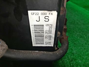 АКПП НА MAZDA CAPELLA GWEW FS-DE
