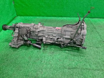 АКПП НА SUZUKI ESCUDO TDA4W J24B