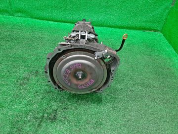 АКПП НА SUBARU IMPREZA GH6 EJ203