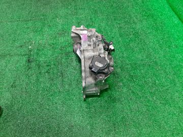 АКПП НА NISSAN LEAF AZE0 EM57