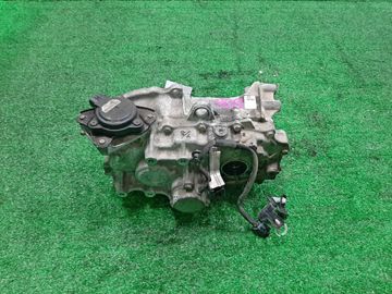 АКПП НА NISSAN LEAF AZE0 EM57