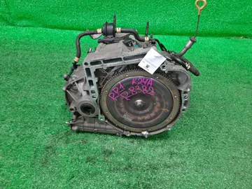 АКПП НА HONDA ELYSION RR1 K24A