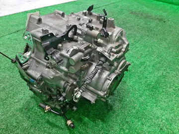 АКПП НА HONDA ELYSION RR5 J35A