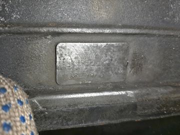 АКПП НА MERCEDES-BENZ GL500 X164 M273.963