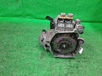 АКПП НА HONDA JADE FR4 LEB