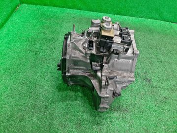 АКПП НА HONDA JADE FR4 LEB
