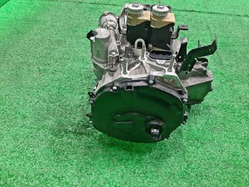 АКПП НА HONDA JADE FR4 LEB