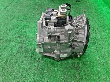 АКПП НА HONDA JADE FR4 LEB