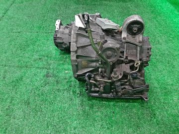 АКПП НА NISSAN PRESAGE NU30 KA24DE