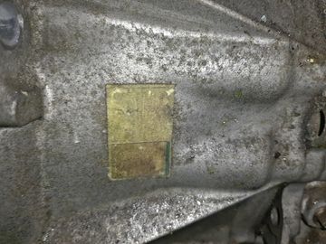 АКПП НА NISSAN PRESAGE NU30 KA24DE