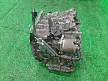 АКПП НА NISSAN X-TRAIL TNT31 QR25DE