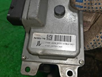 АКПП НА NISSAN X-TRAIL TNT31 QR25DE